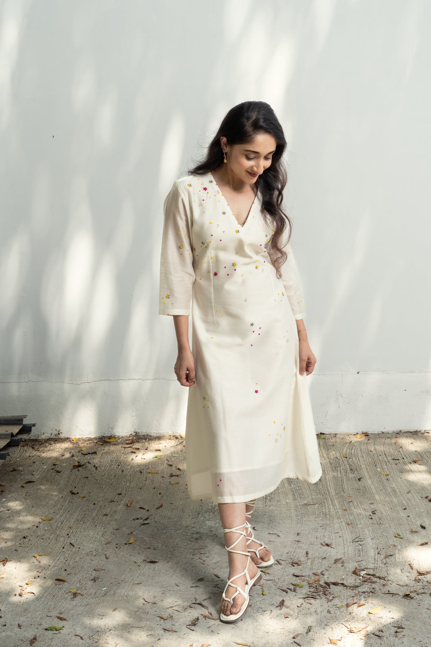Almost Dress