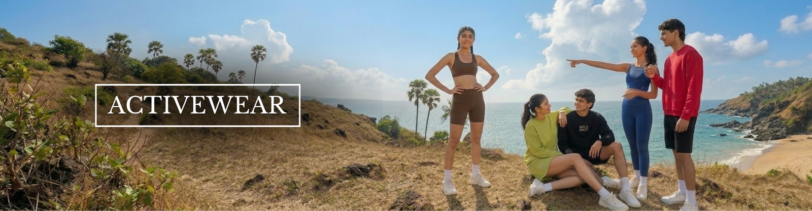 Activewear