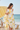 Sun Bloom Kaftan – Floral Beach Dress