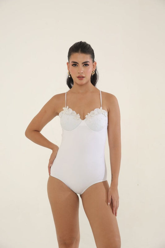 Aquabloom swimsuit