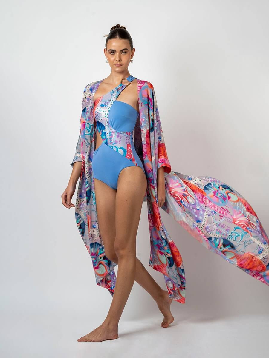 Atelio kaftan