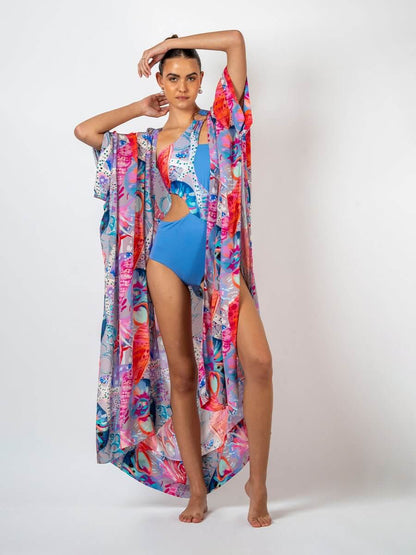 Atelio kaftan