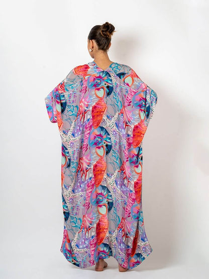 Atelio kaftan