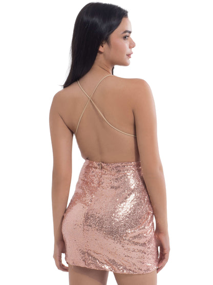 BareEase Adhesive Strapless Bra