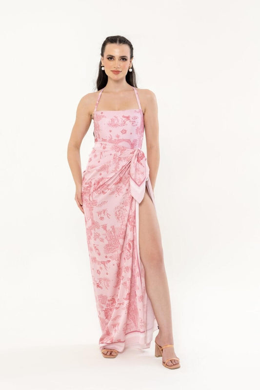 BB sarong