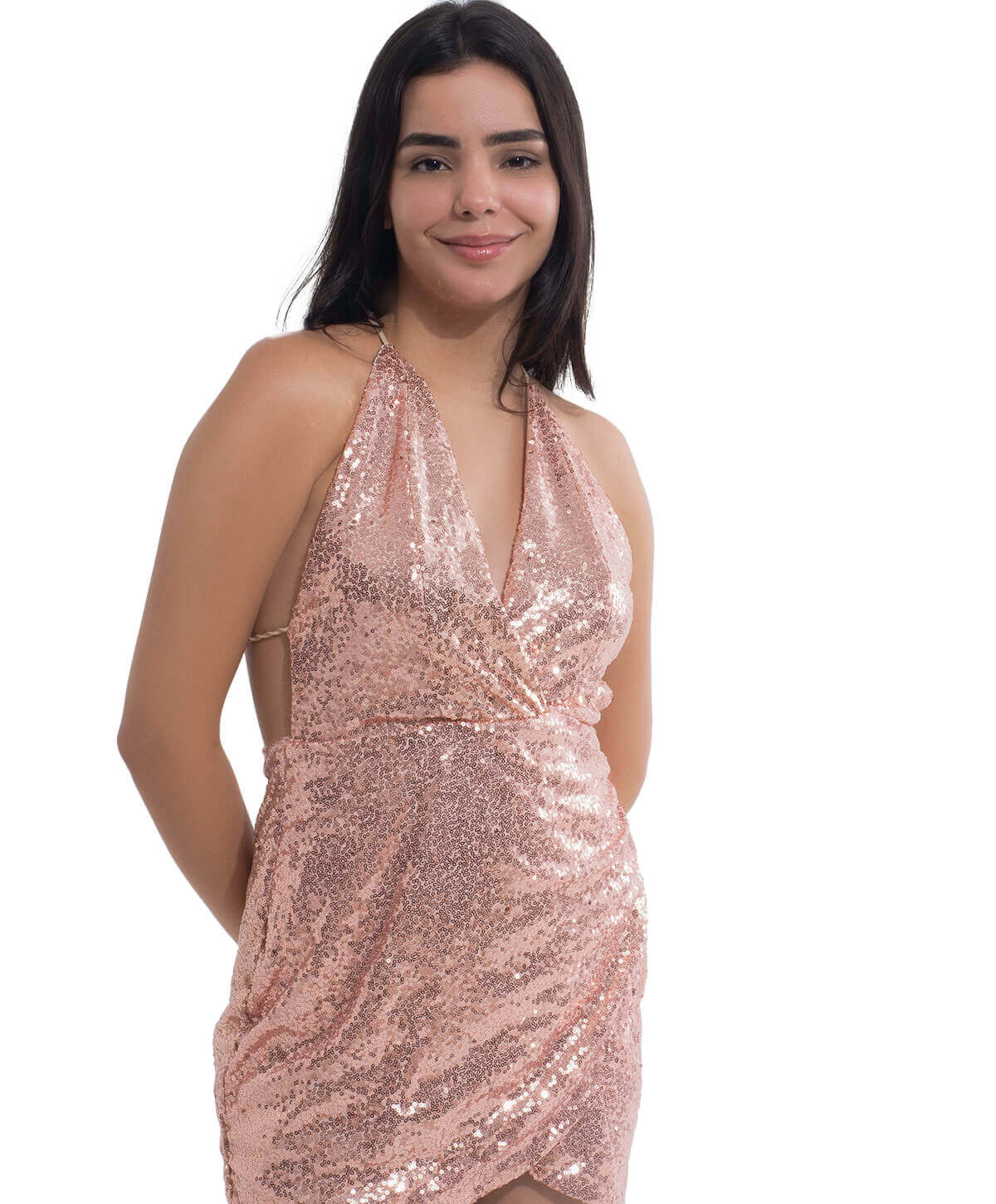 BareEase Adhesive Strapless Bra
