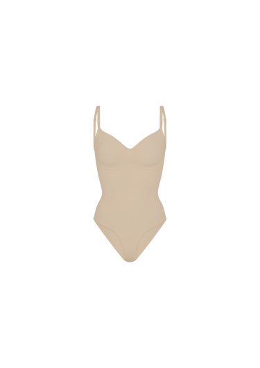 Brief Bodysuit - Reframe