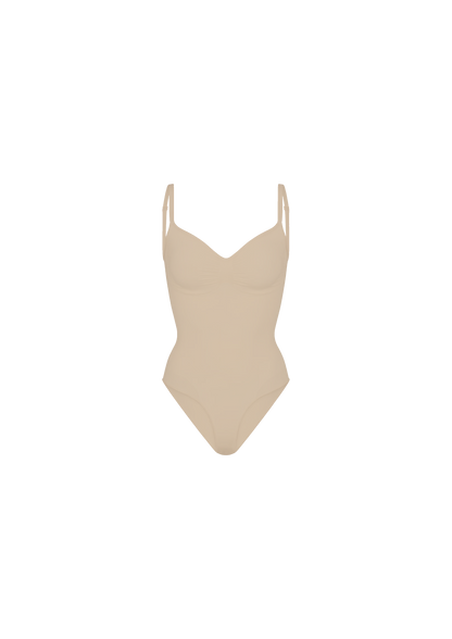 Brief Bodysuit