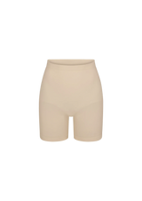 Butt Lifting Mid Thigh Shorts - Reframe