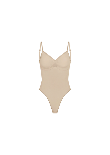Thong Bodysuit - Reframe