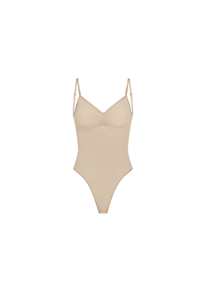 Thong Bodysuit