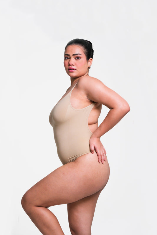 Thong Bodysuit