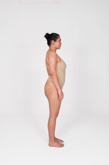 Thong Bodysuit - Reframe