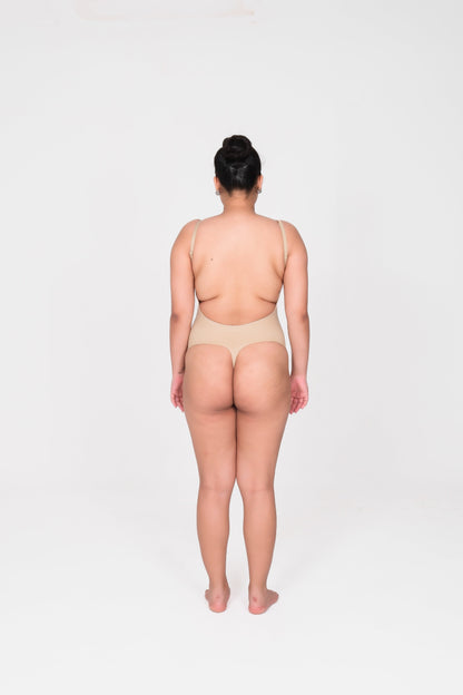 Thong Bodysuit