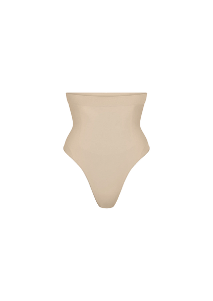 Core Control Thong