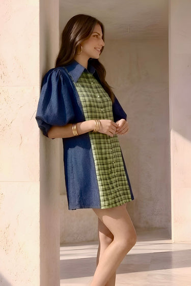 Emma Dress