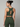 High Impact Action Bra With Clasp Sage