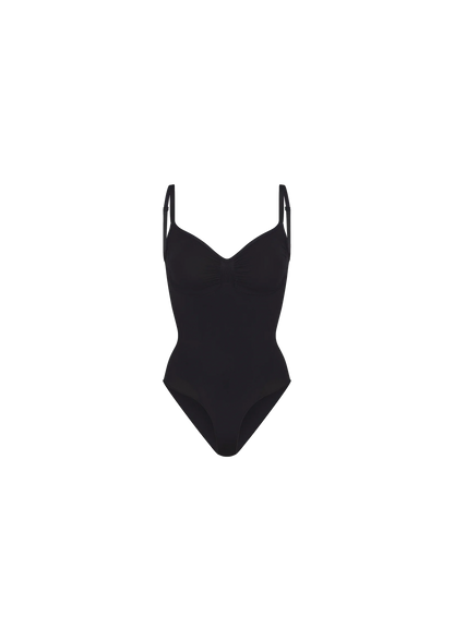 Brief Bodysuit