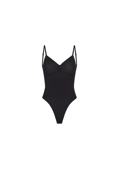 Thong Bodysuit