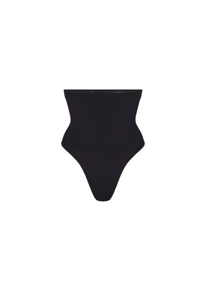 Core Control Thong