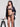Ella Black Robe With Ella Lingerie Set