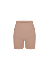 Butt Lifting Mid Thigh Shorts - Reframe