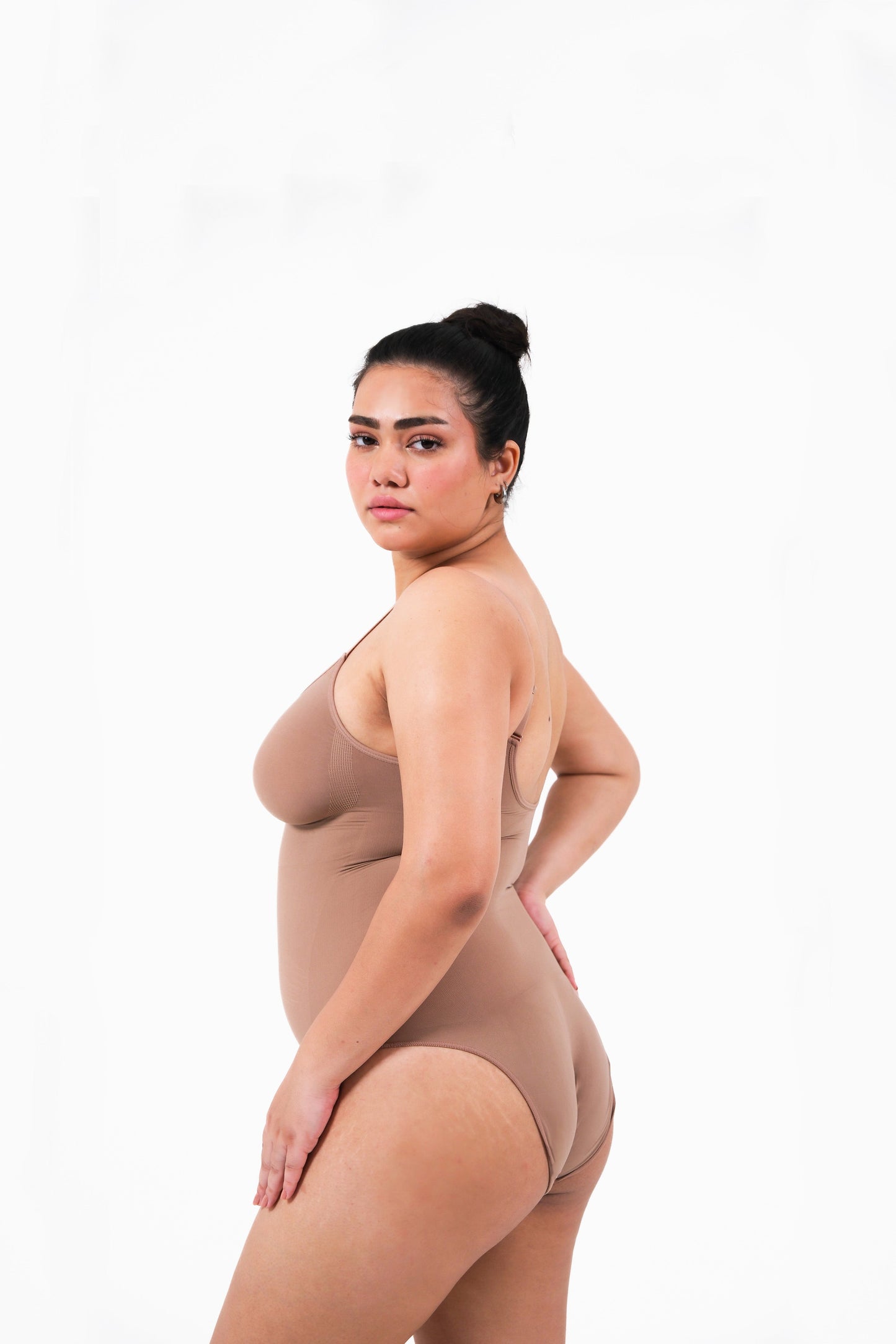 Brief Bodysuit