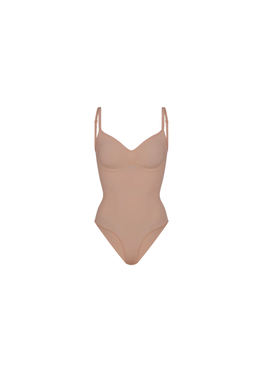 Brief Bodysuit - Reframe