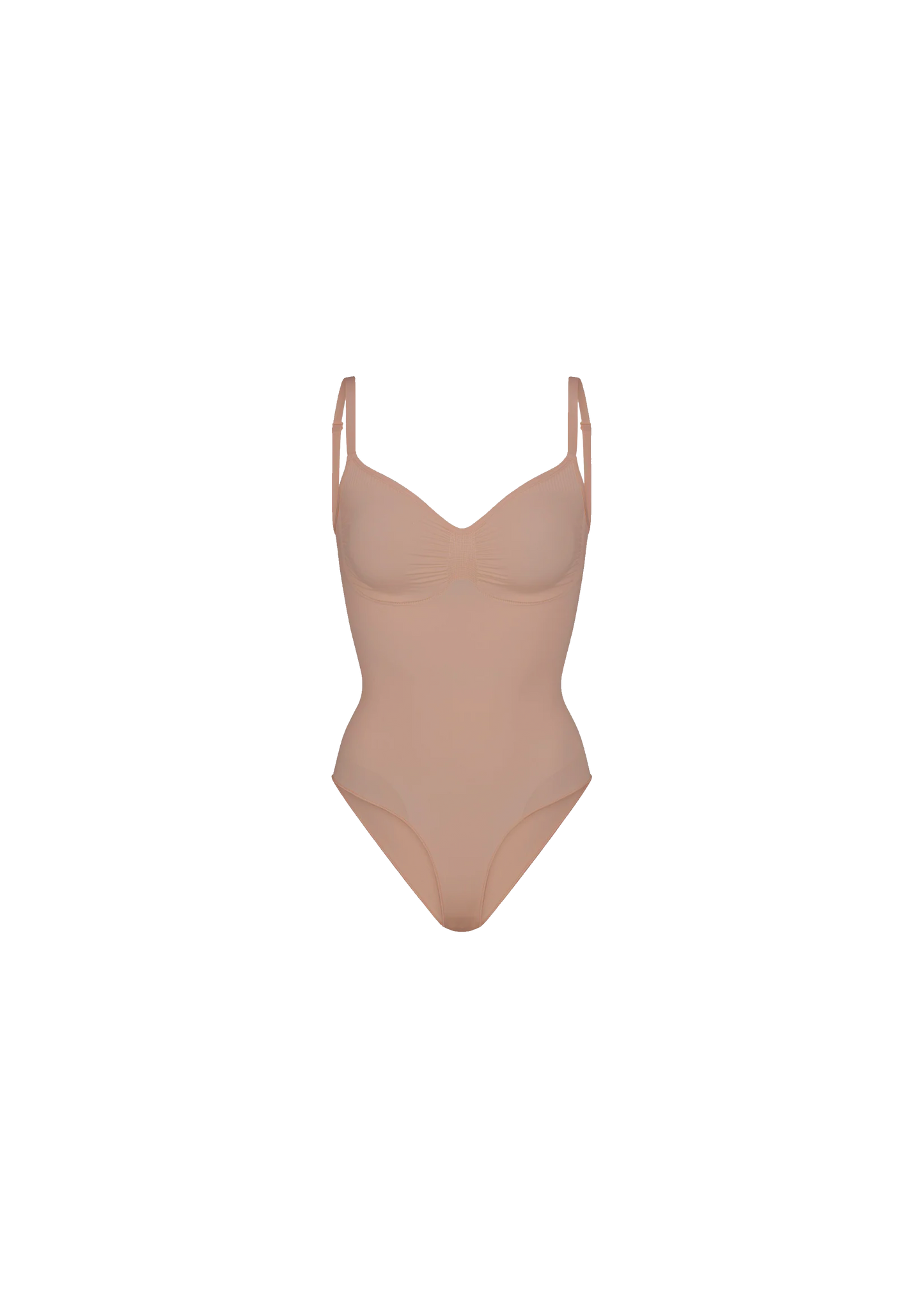 Brief Bodysuit