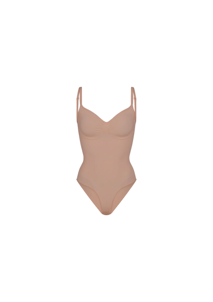 Brief Bodysuit