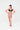 Open Bust Mid Thigh Bodysuit