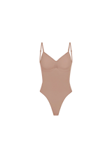Thong Bodysuit - Reframe