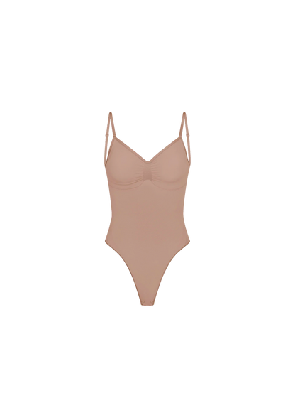 Thong Bodysuit