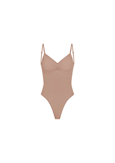 Thong Bodysuit - Reframe