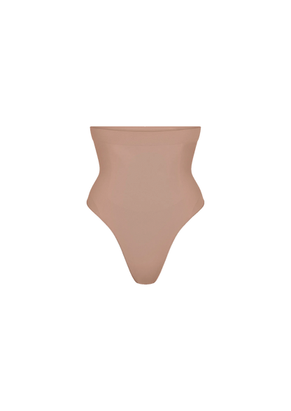 Core Control Thong