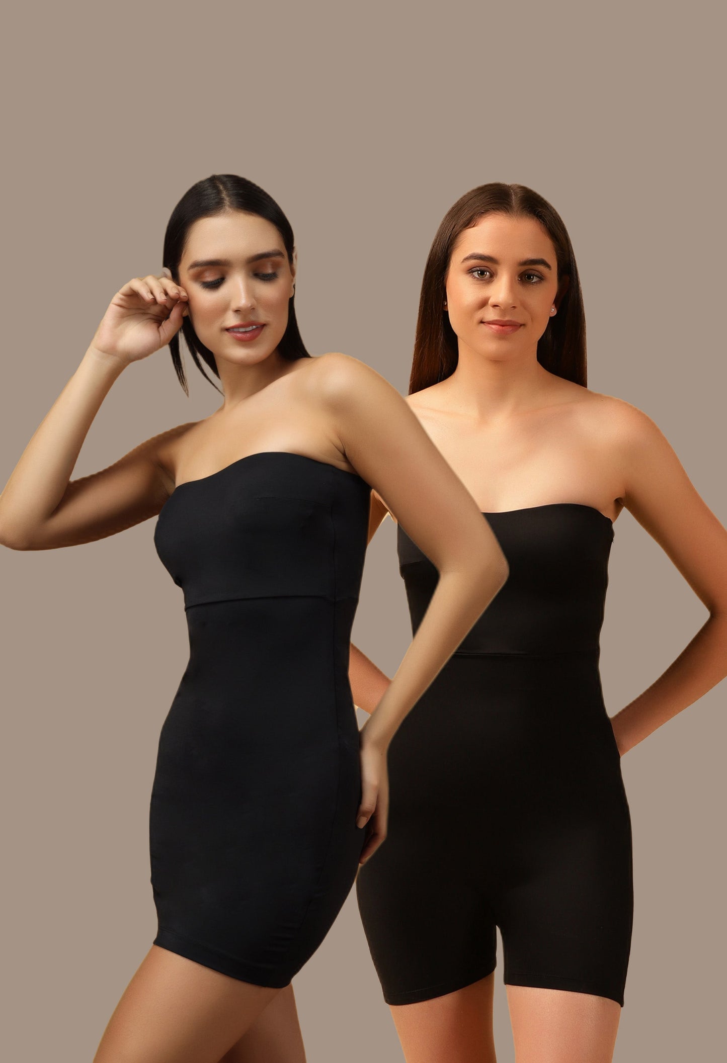 Bundle - Bustier Shaping Set