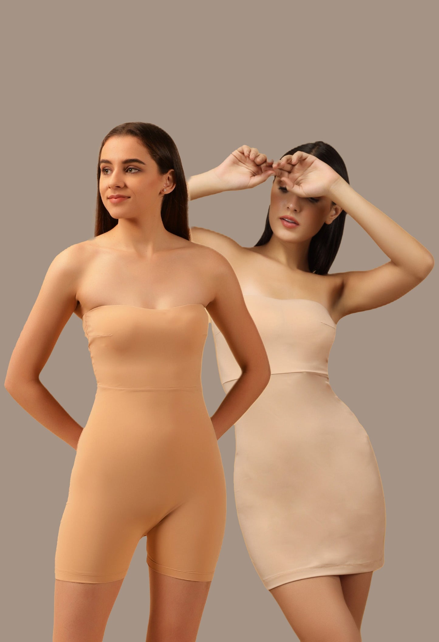 Bundle - Bustier Shaping Set