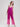 Purple Cami Top And Pants