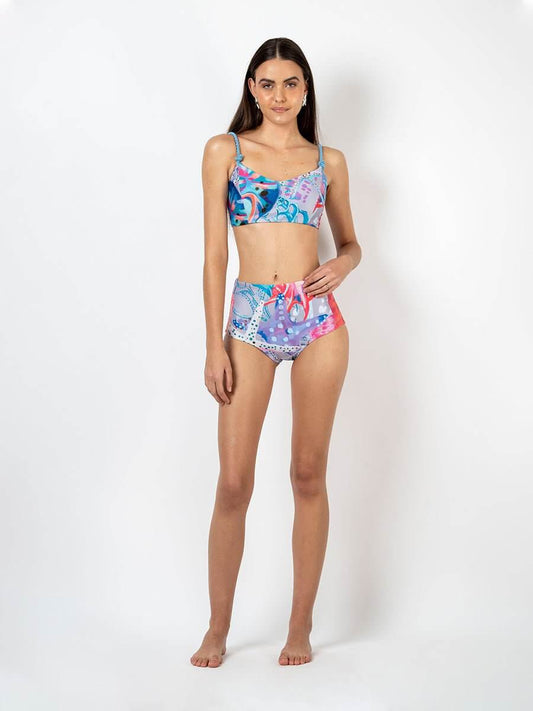 Columbus Bikini set