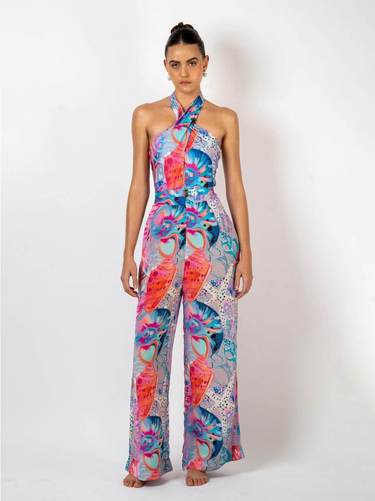 Doric Pants