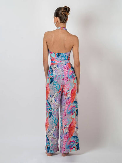 Doric Pants