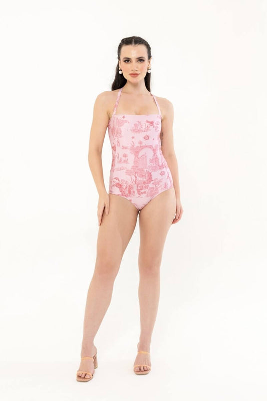 Douce Swimsuit