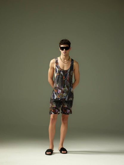 Fanel Resort Vest