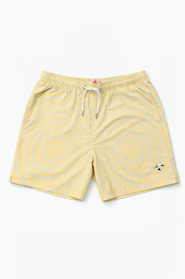 Men's Swim Shorts - Butter Bay