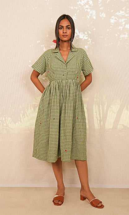 Field Dress