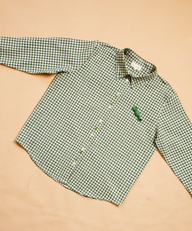 Ann’s Grape Toffee Shirt