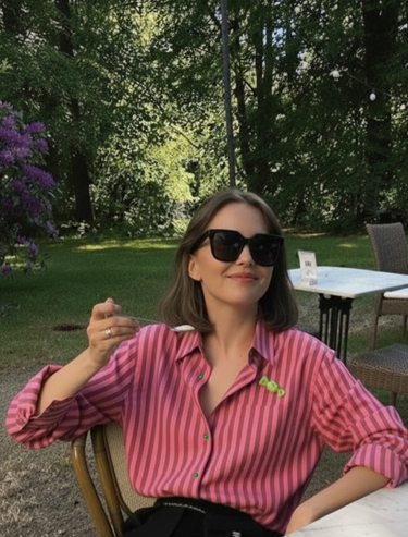 Paan Toffee Shirt