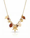 Rumi Charm Necklace