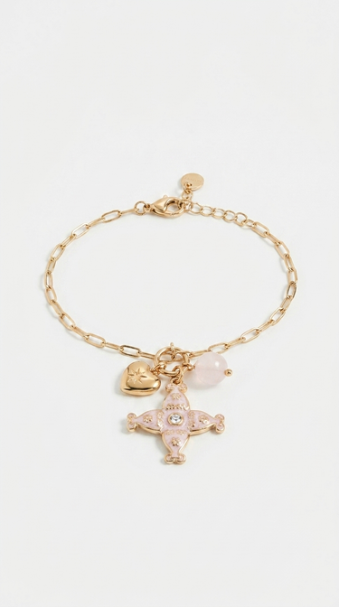Starlight Keepsake Bracelet