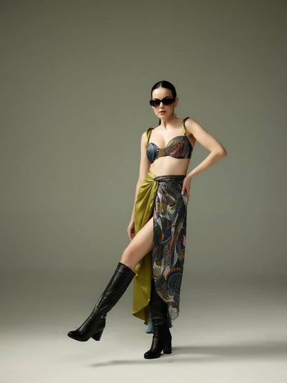 Horizon Skirt